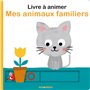 Mes animaux familiers