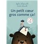 Un petit coeur gros comme ça !