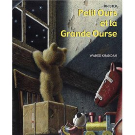 Petit Ours et la Grande Ourse