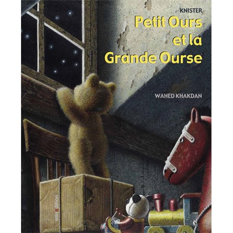 Petit Ours et la Grande Ourse