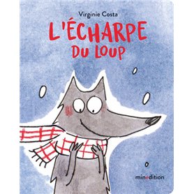 L'écharpe du loup