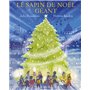 Le sapin de Noël géant