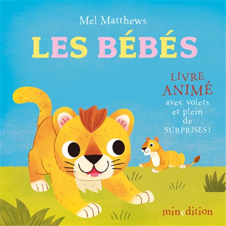 Les bébés