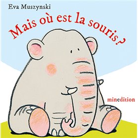 Mais où est la souris ?