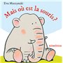 Mais où est la souris ?