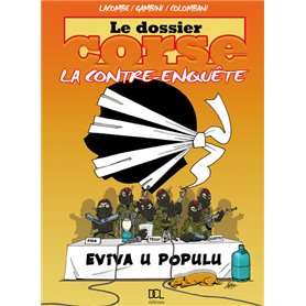 DOSSIER CORSE LA CONTRE ENQUETE