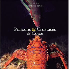 POISSONS ET CRUSTACES DE CORSE