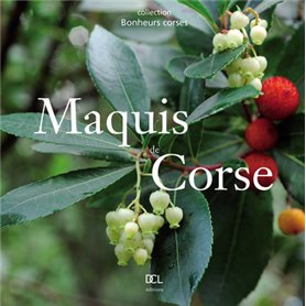 MAQUIS DE CORSE