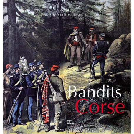 BANDITS DE CORSE