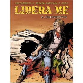 LIBERA ME TOME 2