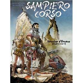 SAMPIERO CORSO TOME 2
