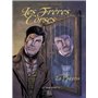 FRERES CORSES LE PACERU TOME 1 (LES)