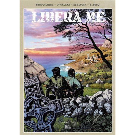 COFFRET LIBERA ME