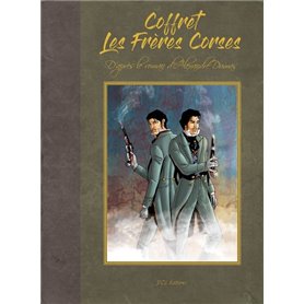 Coffret Frères Corses