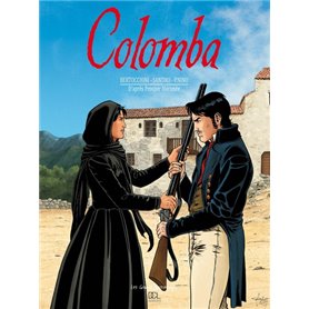 COLOMBA