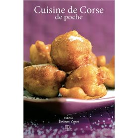 Cuisine de Corse de poche