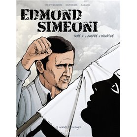 Edmond Simeoni - Tome 1