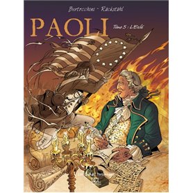 Paoli Tome 5