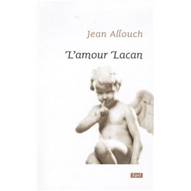 L AMOUR LACAN