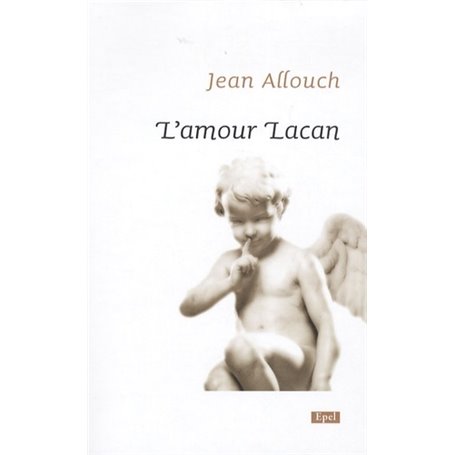 L AMOUR LACAN