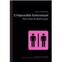 L'IMPOSSIBLE HOMOSEXUEL