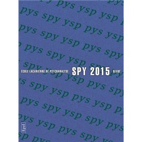 SPY 2015