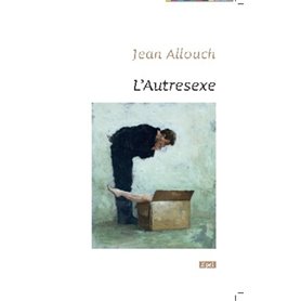 L AUTRESEXE. DU NON RAPPORT SEXUEL SELON JACQUES LACAN