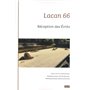 Lacan 66 - réception des écrits