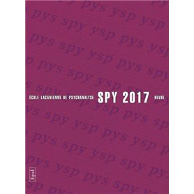 Spy 2017