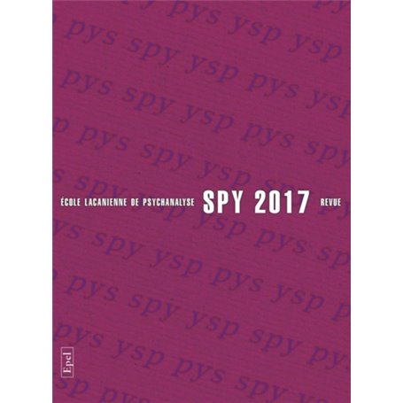 Spy 2017