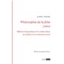 Philosophie de la folie (1860)