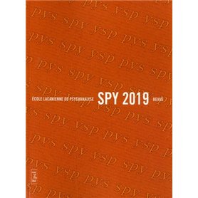 Spy 2019