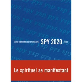 SPY 2020 - REVUE