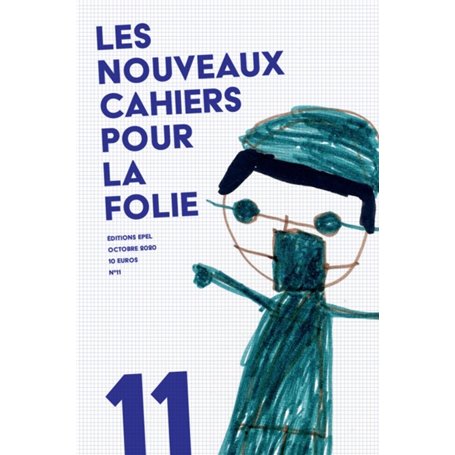 LES NOUVEAUX CAHIERS POUR LA FOLIE N°11