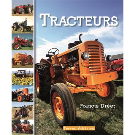 Tracteurs