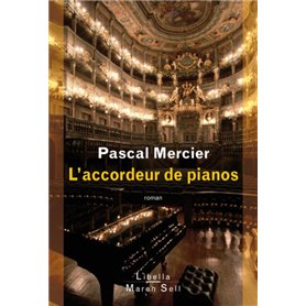 L ACCORDEUR DE PIANOS