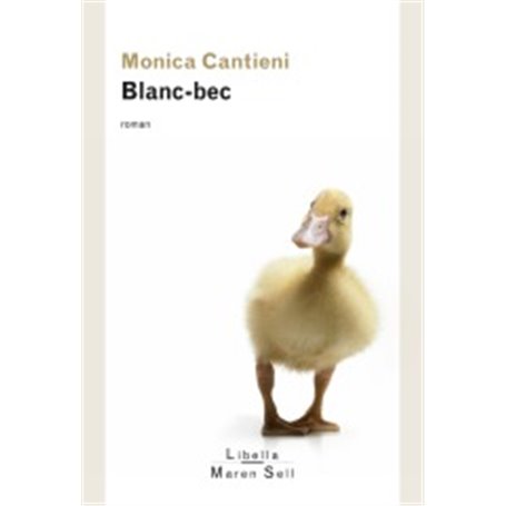 BLANC BEC