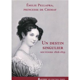 Un destin singulier