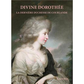 Divine Dorothée