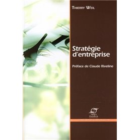 Stratégie d'entreprise