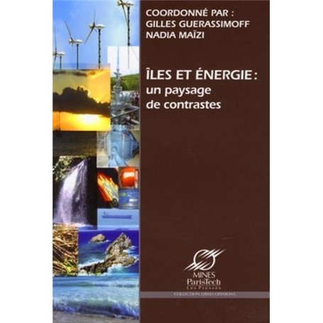 Iles et énergie