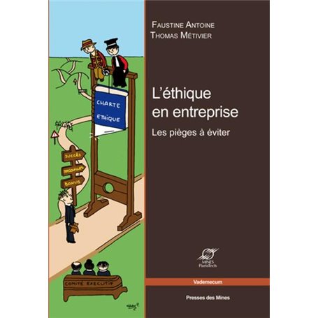 L'éthique en entreprise