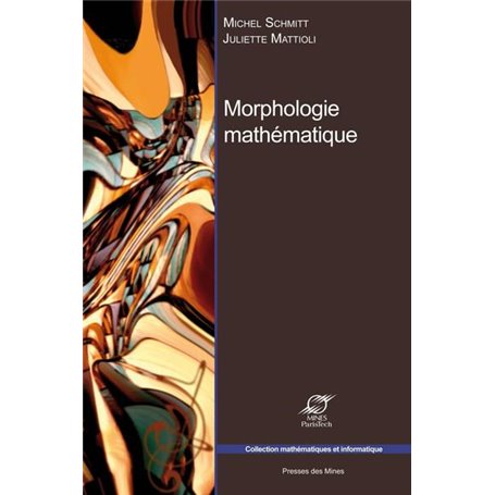 Morphologie mathématique