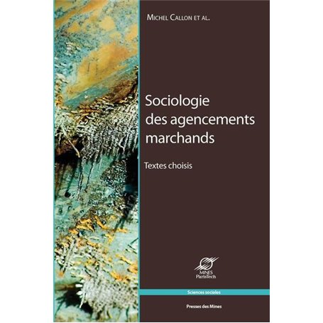 Sociologie des agencements marchands