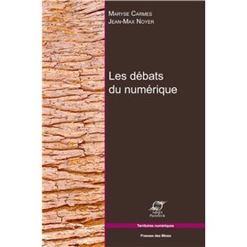 Les débats du numérique