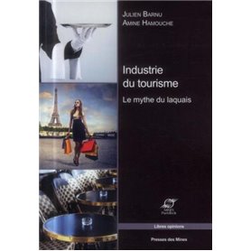 Industrie du tourisme