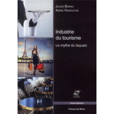 Industrie du tourisme