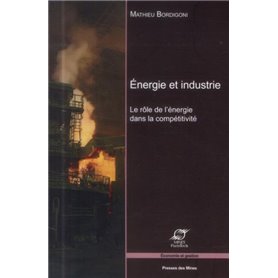 Énergie et industrie