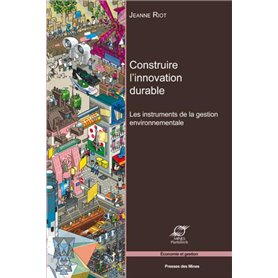 Construire l'innovation durable