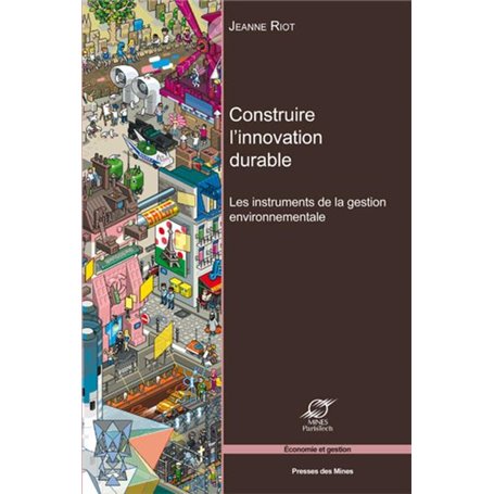 Construire l'innovation durable